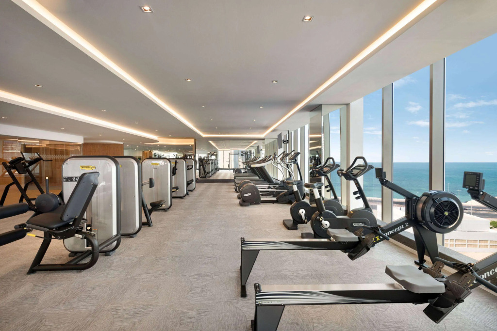 Wyndham Grand Manama