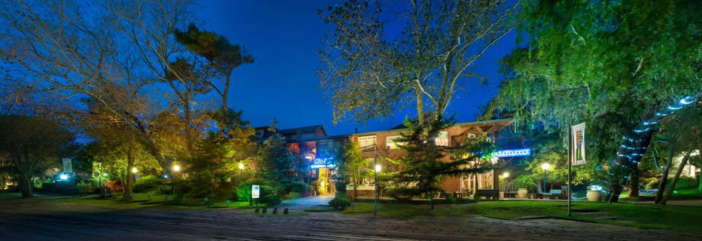 La Hosteria Cariló