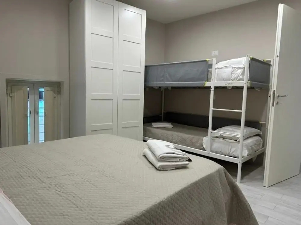 Residenza esposito