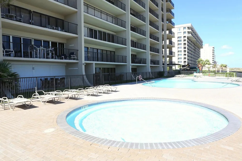 Ocean Vista Unit #1201 3 Bedroom Condo by RedAwning