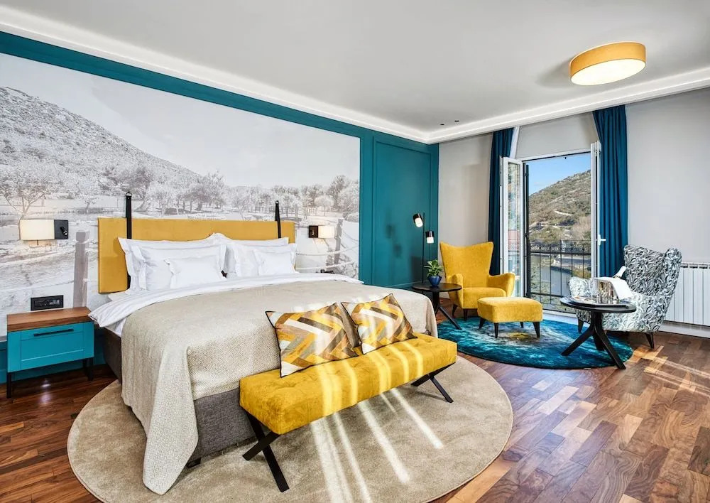 Veladrion Adults Exclusive Boutique Resort