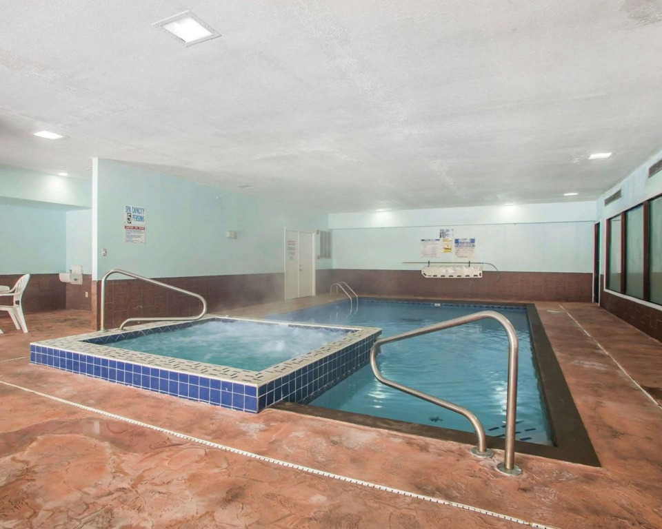 Quality Inn Merrillville