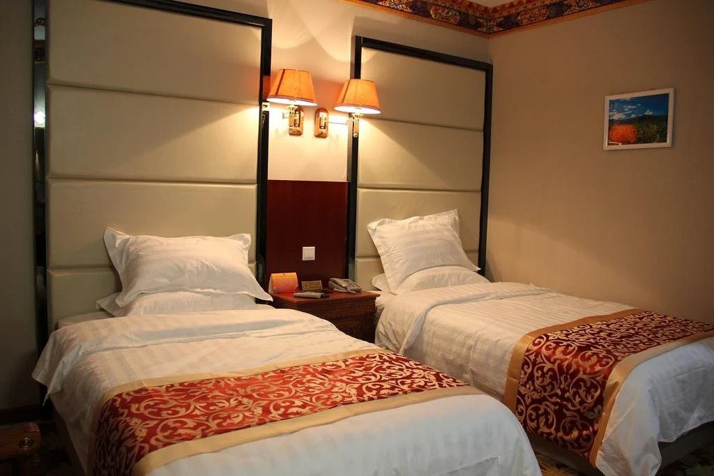 Fufanlin Hotel