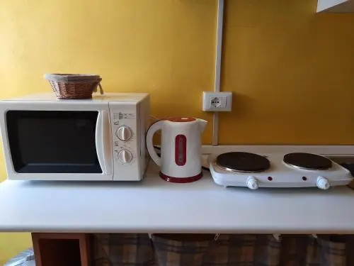 Rosa Apartment in Centre