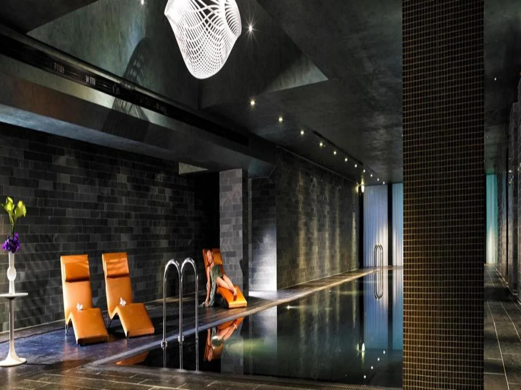 Anantara The Marker Dublin- A Leading Hotel of the World