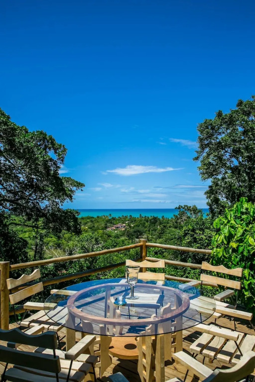 Morena Casa & Hotel
