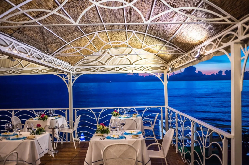 Hotel Ipomea Club
