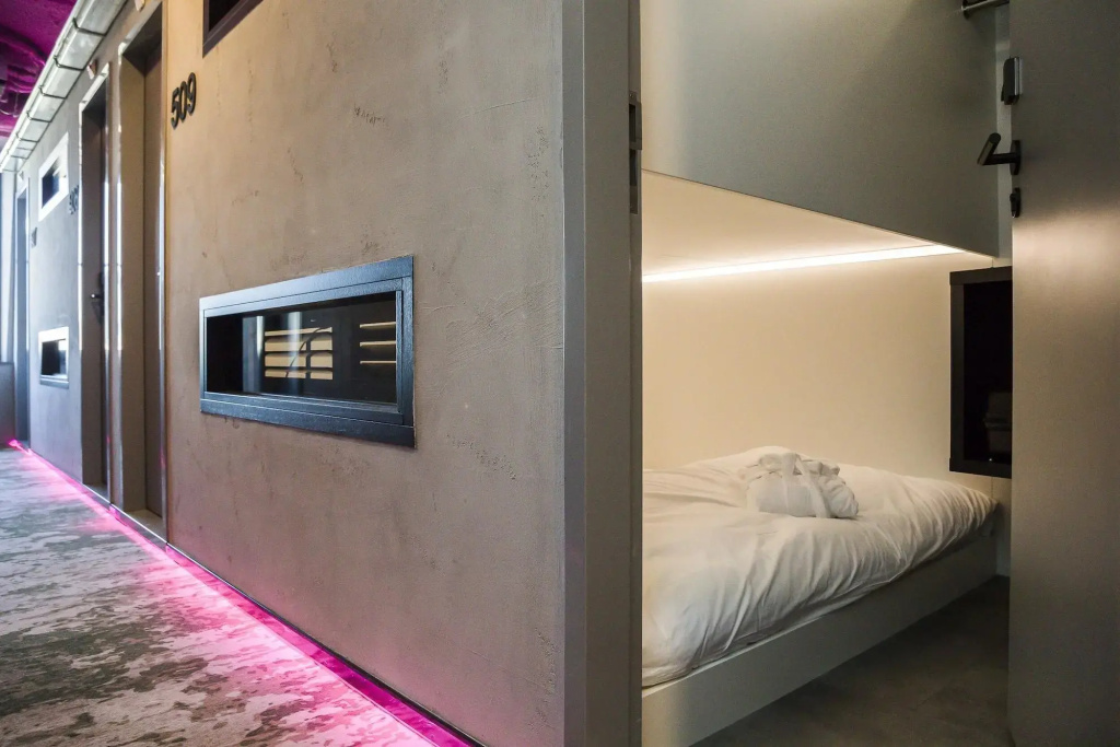 THIS HOTEL