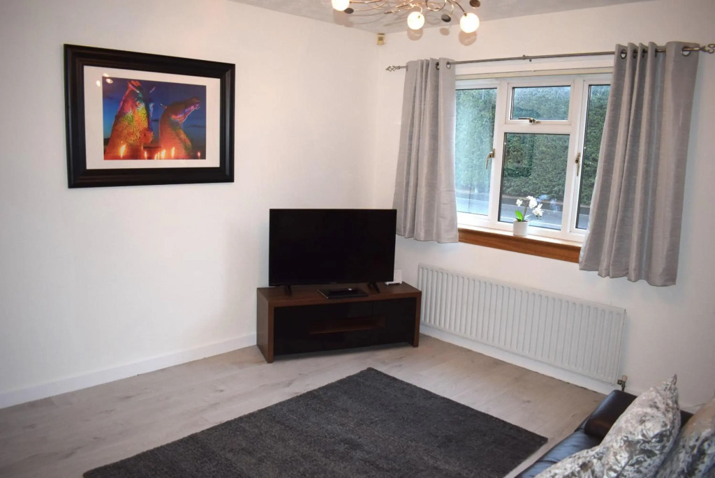 Kelpies Serviced Apartments- Russell