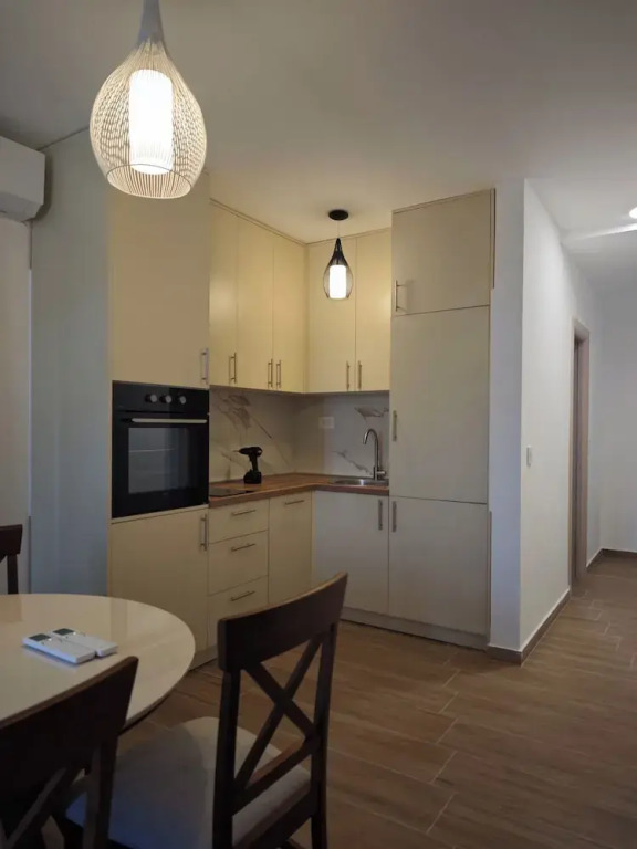 Luna Apartments
