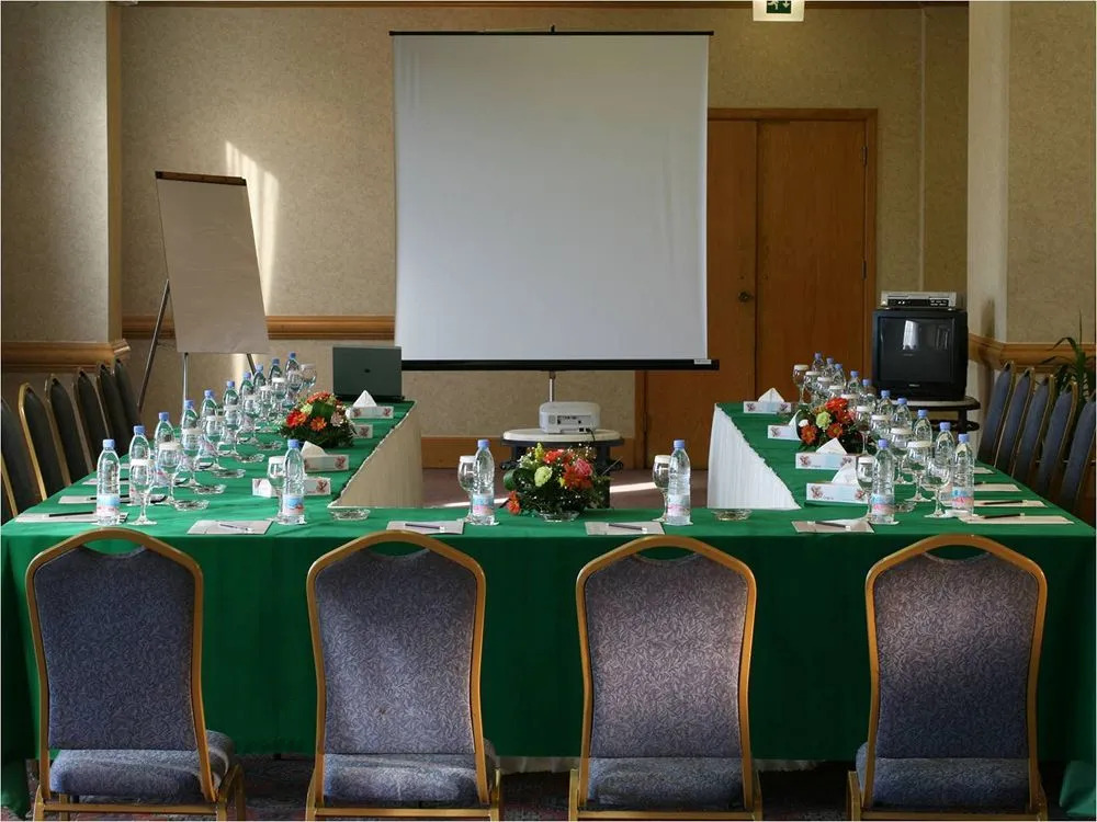 فندق مسك ام القرى Misk Umm Al Qura Hotel