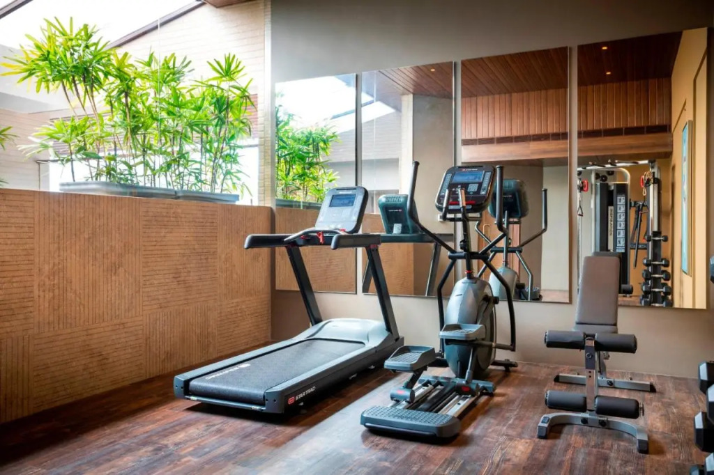 Yu Hotel, Candolim
