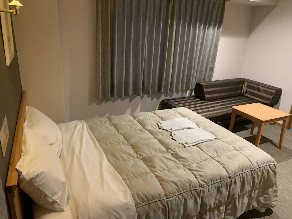 Suzuka Storia Hotel