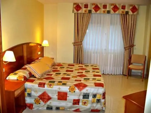 Hostal La Viña