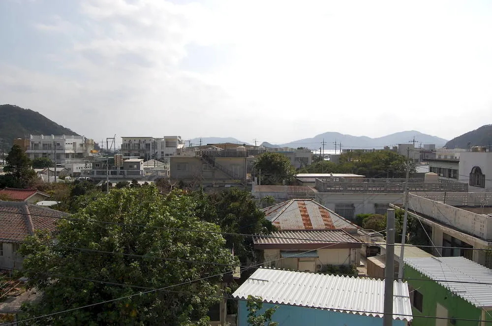 Guesthouse Iyonchi