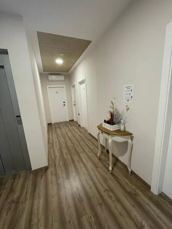 Hotel Ibi