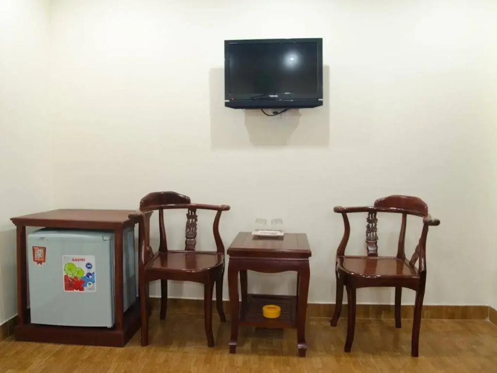 Hoa Lu Hotel