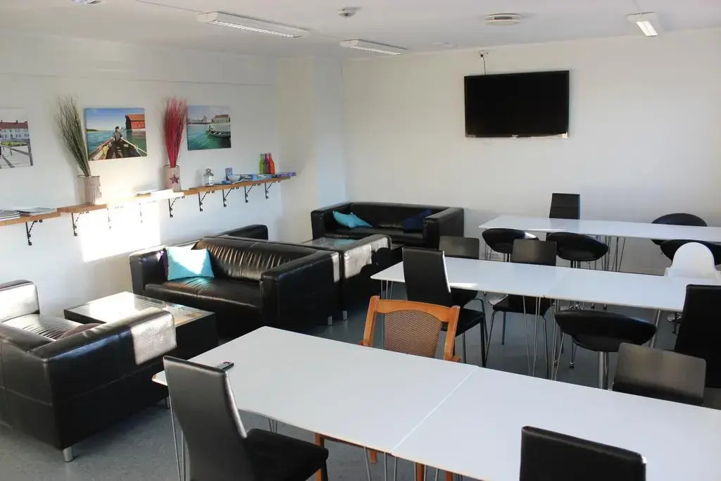 Bodø Hostel