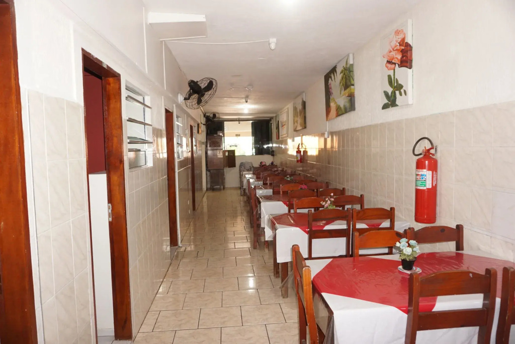 Pousada Orquidário