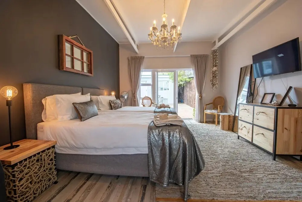 Salt Boutique Guest House