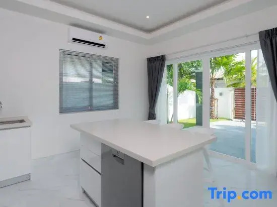 Orchid Paradise Homes OPV 428