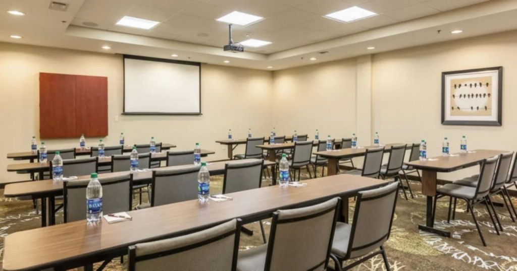 Staybridge Suites Houston West - Energy Corridor by IHG