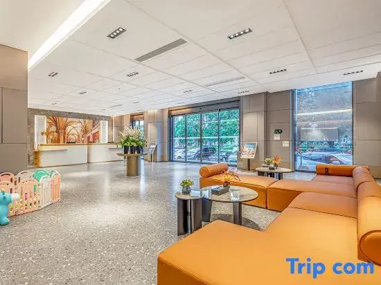 Vienna International Hotel（Dali Erhai  Park High-Speed）