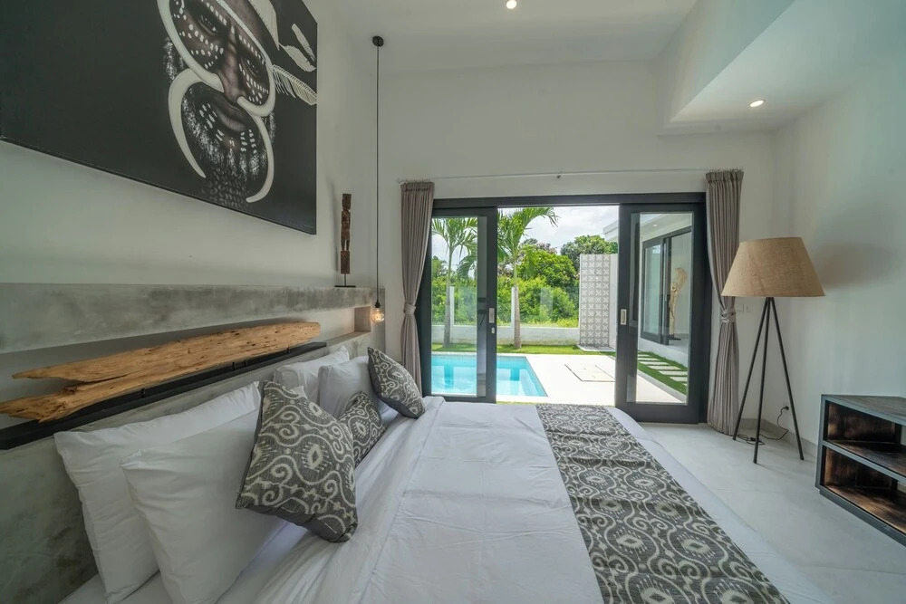 Villa Azcoyen - 3BR Villa in Canggu