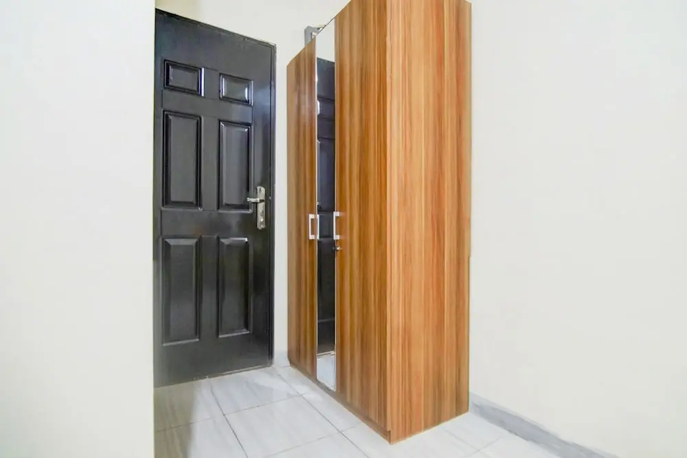 Joy Homestay At Pulomas RedPartner