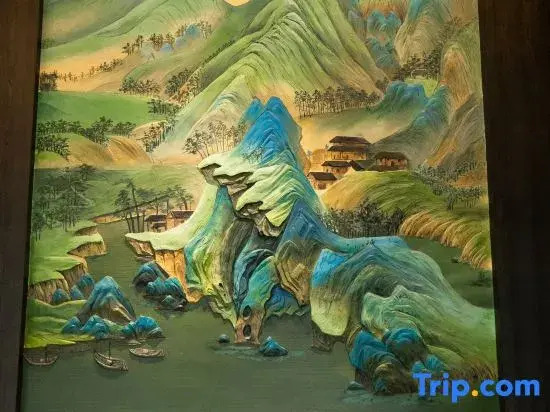 TILL BRIGHT Hotel (Leiyang Hexing Xincheng)