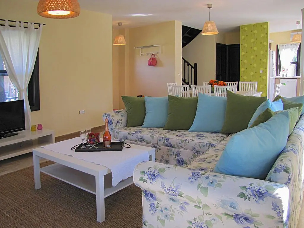 Karia Holiday Villas 2