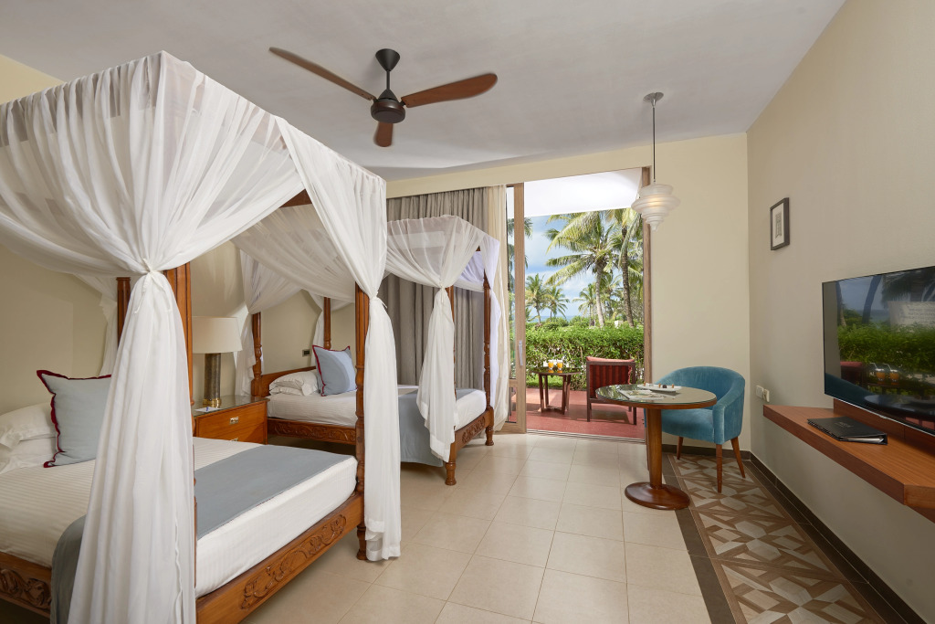 Meliá Zanzibar