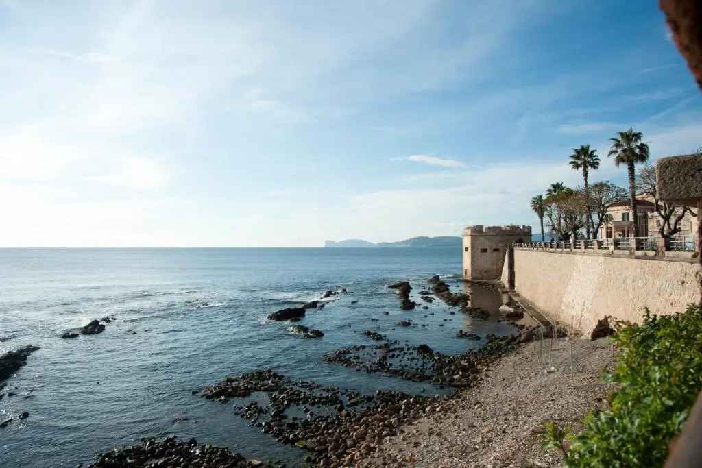 La Casina Apartment