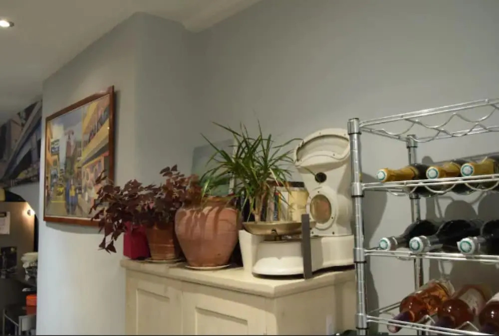 Terraced Camden Home With Garden
