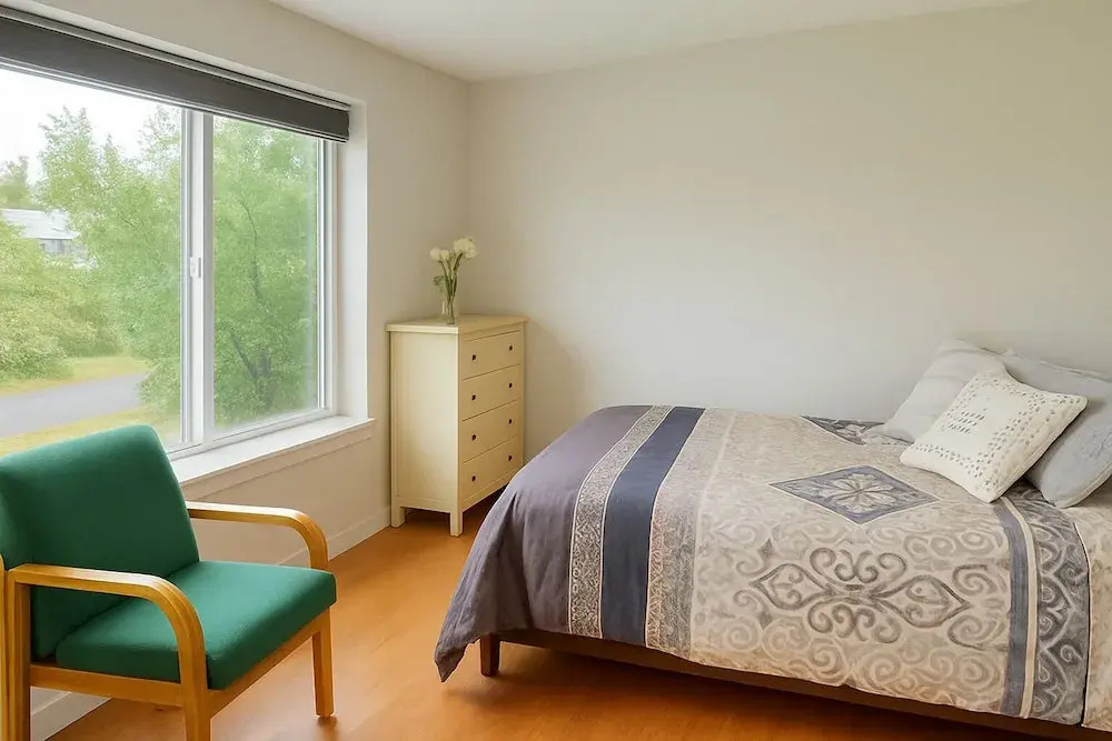 The Grand North Seattle Family Home