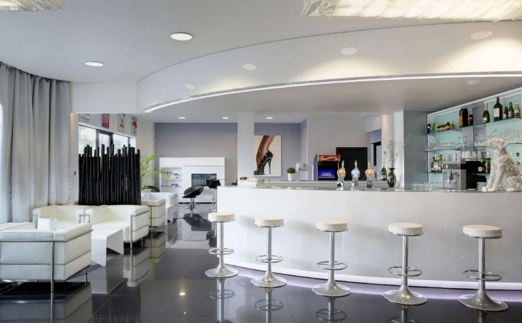 Comfort Aparthotel Bassin dArcachon