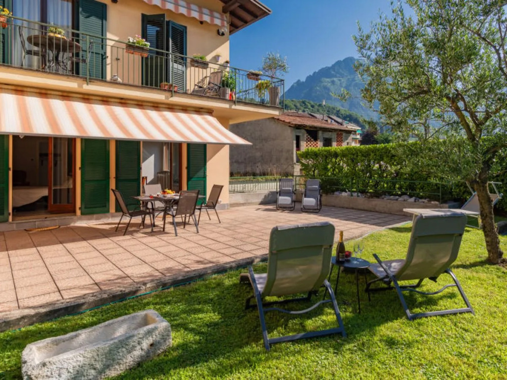 Apartment Stazione Porlezza