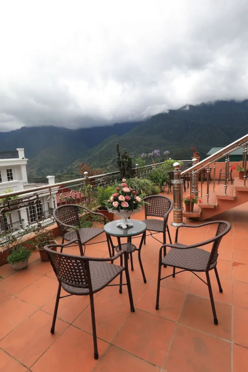 Lasapa Hotel