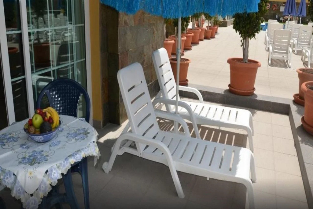 Villa del Mar