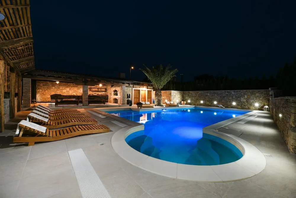 Villa Quince