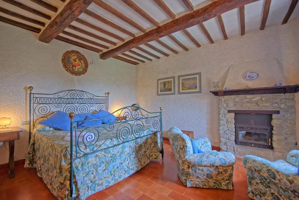 Villa Uccellaia by PosarelliVillas