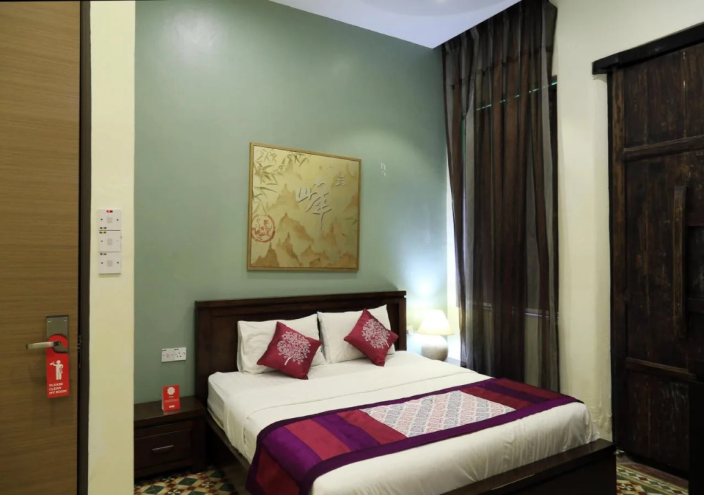 OYO Premium Lorong Kinta Komtar