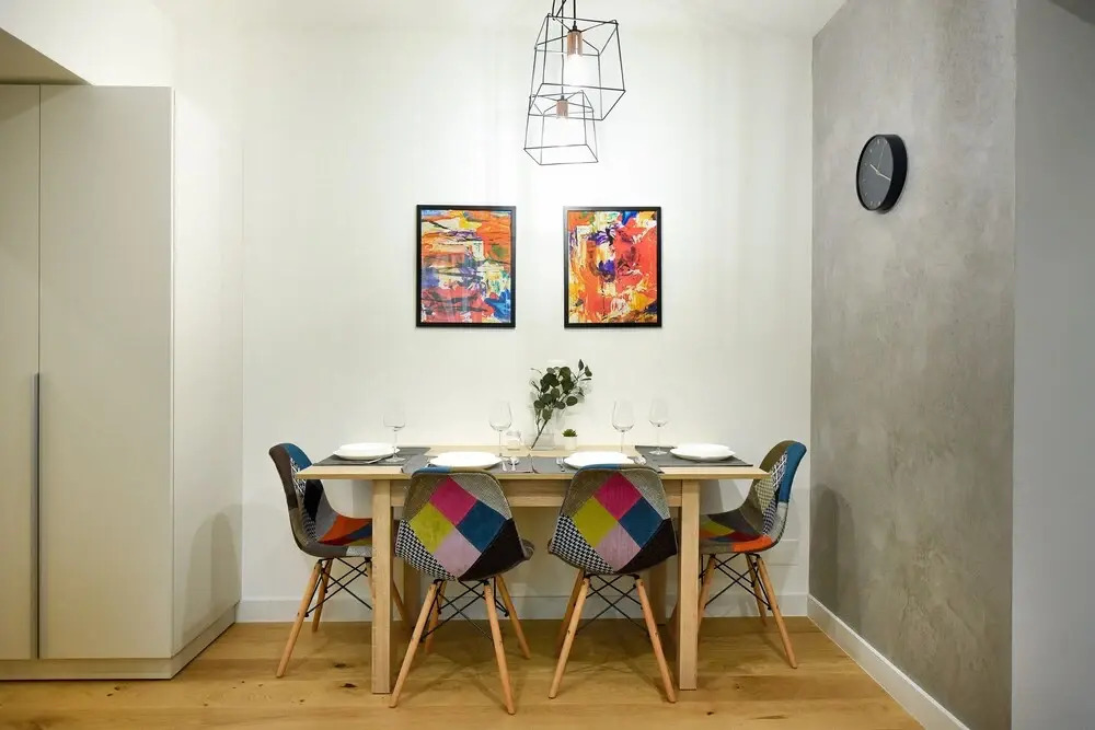 Homey - Strada Doamnei 27-29