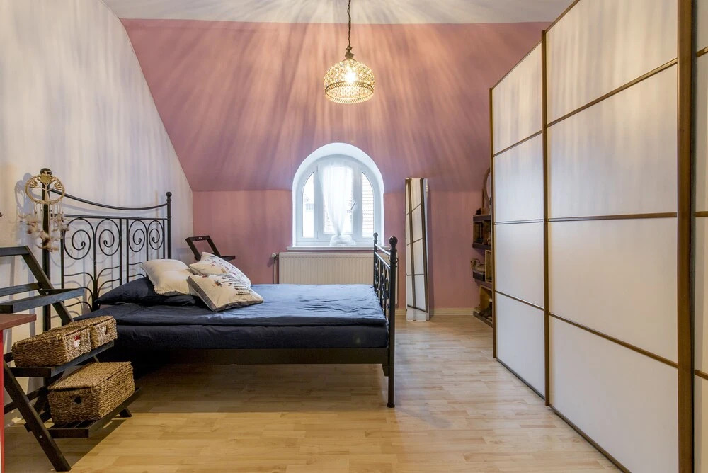 Private Apartment Helenenstraße
