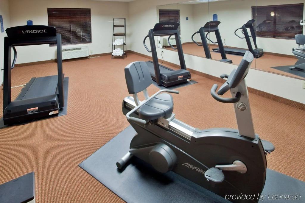 Holiday Inn Express Hotel & Suites Kinston by IHG