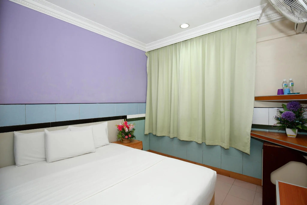 Cosy Inn