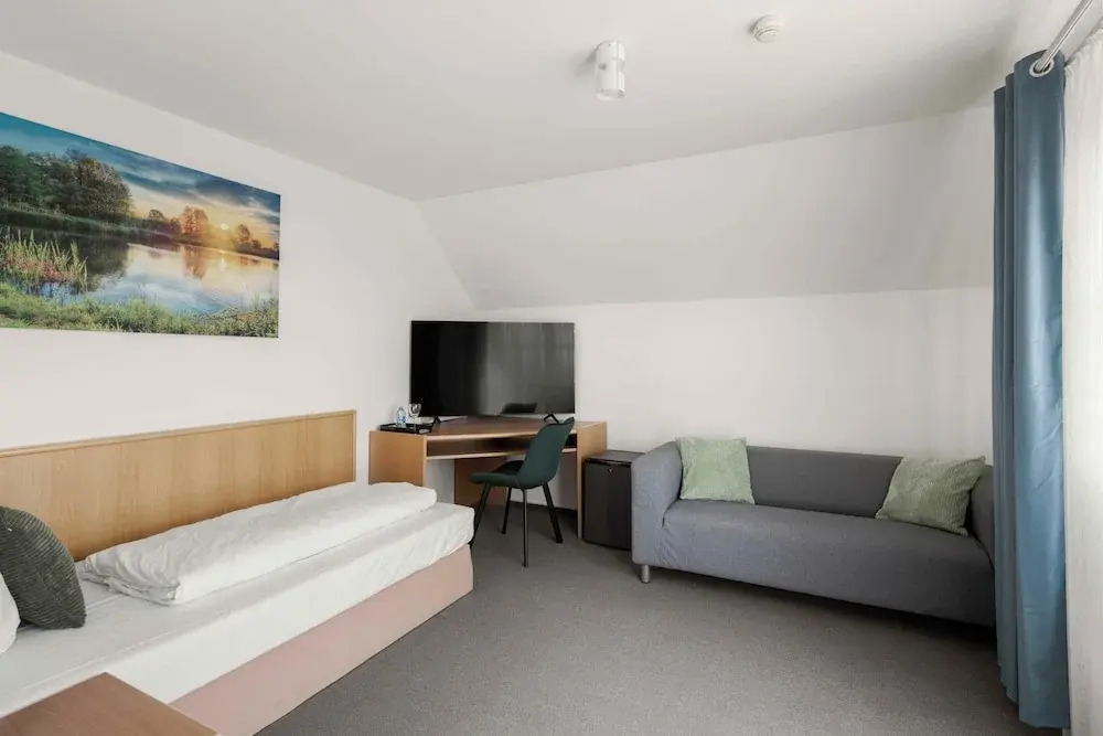 Kirchers Park & Wellnesshotel Kaiserstuhl