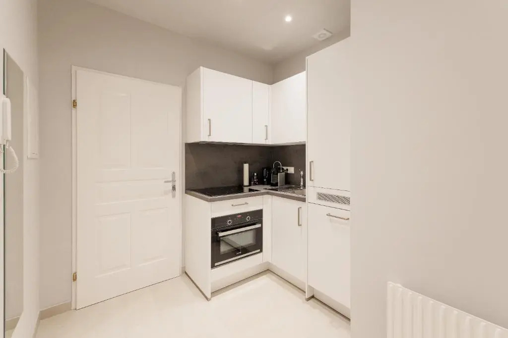 Vienne City Apartment Crown 6