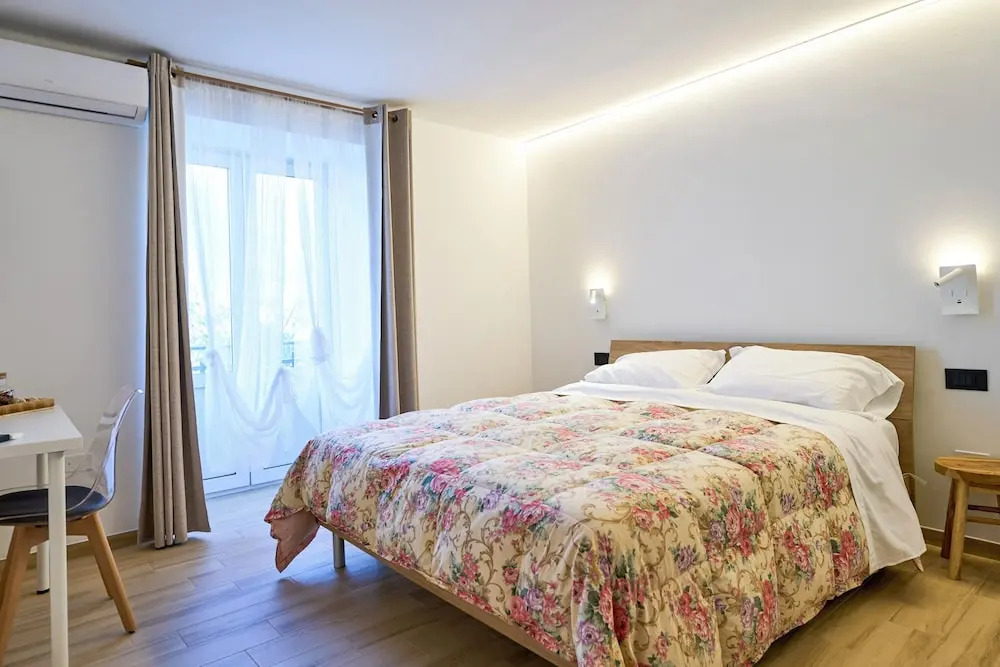 Casa Vacanze Nonna Bambina