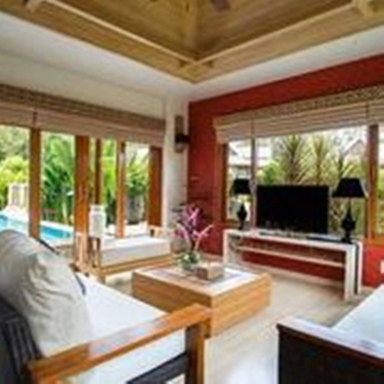 Pimann Buri Pool Villas Ao Nang Krabi - SHA Plus